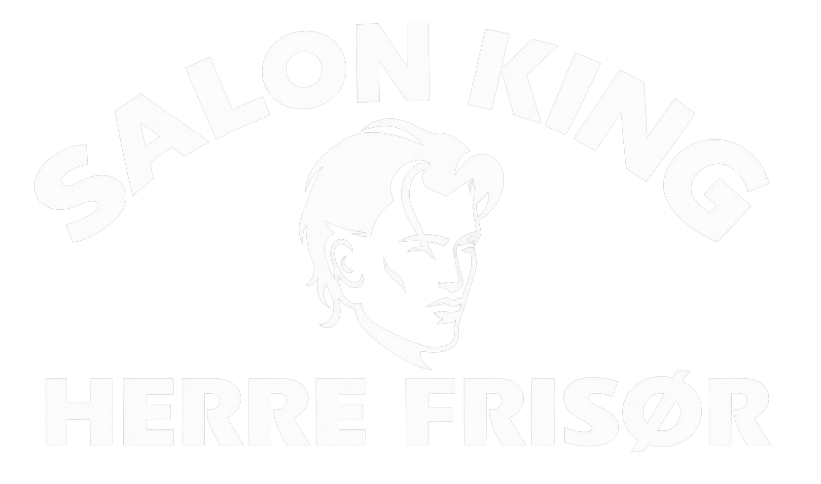 Salon King — Herre Frisør
